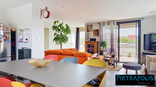  Maison à vendre 4 pièces 105 m²