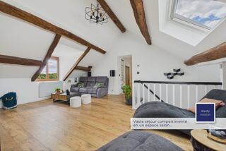  Appartement � vendre 4 pi�ces 96 m�