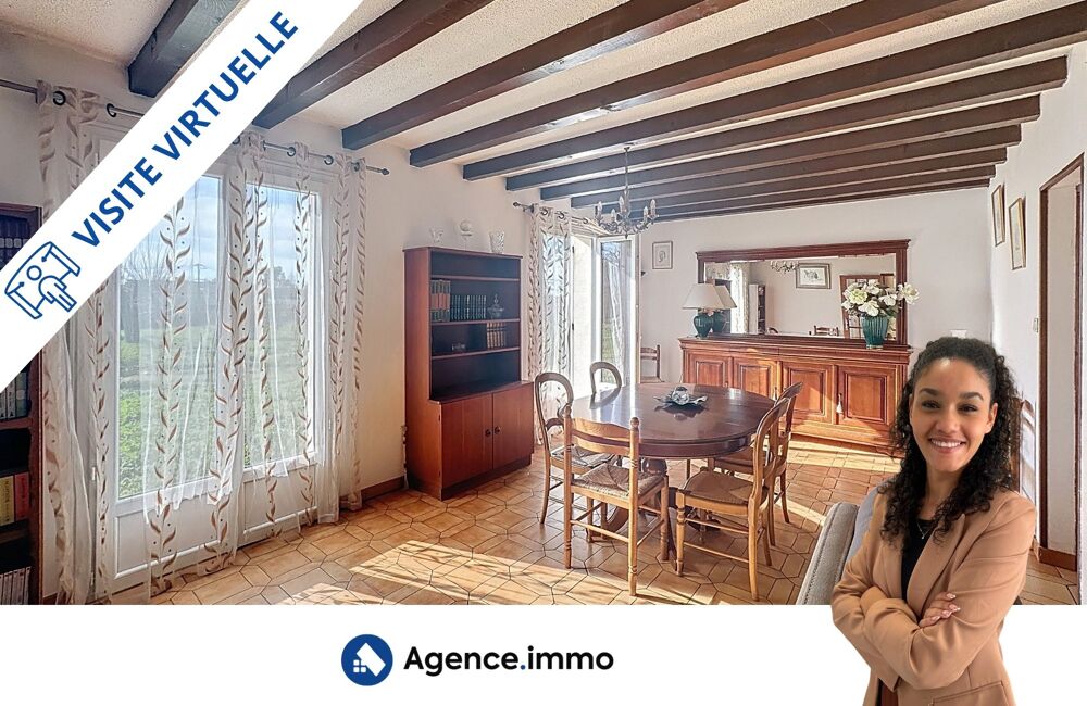 Vente Maison Pauline Saint-ciers-sur-gironde