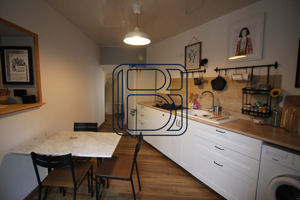 Vente Maison MAISON D'HABITATION AVEC FORT POTENTIEL Olliergues