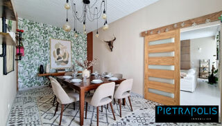  Maison à vendre 8 pièces 220 m²