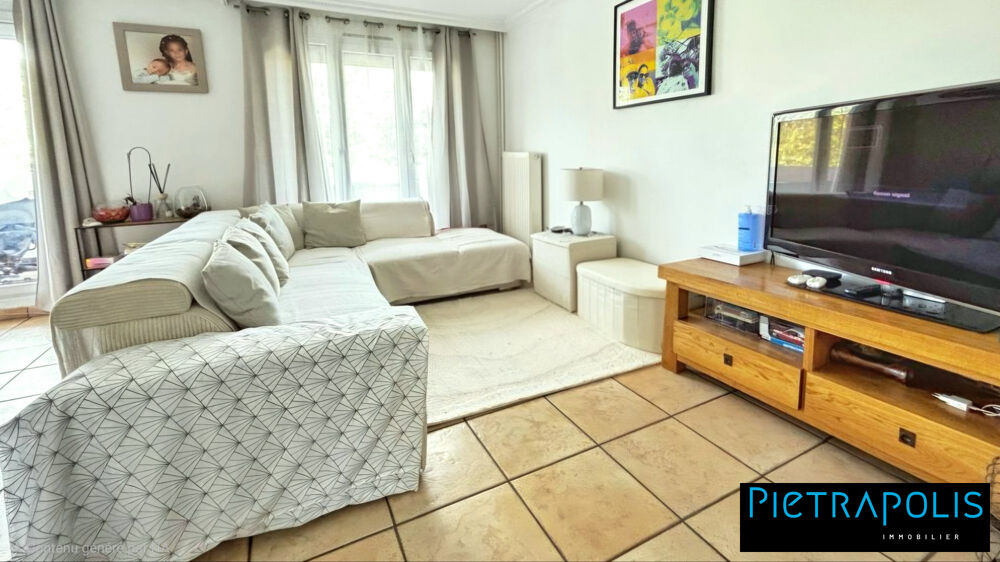 VUE DEGAGEE - T4 de 95 m² avec terrasse