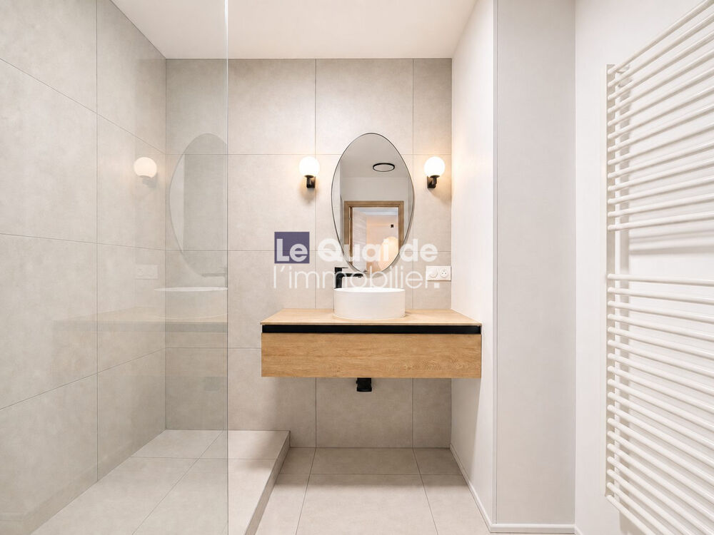 Vente Appartement ANNEMASSE CENTRE - T2 DE 38,84 M² ENTIÈREMENT RÉNOVÉ, TRÈ Annemasse
