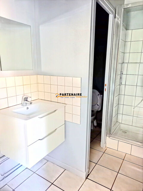  Appartement � louer 2 pi�ces 28 m�