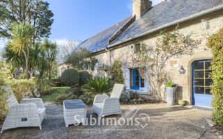  Maison � vendre 15 + pi�ces 423 m�