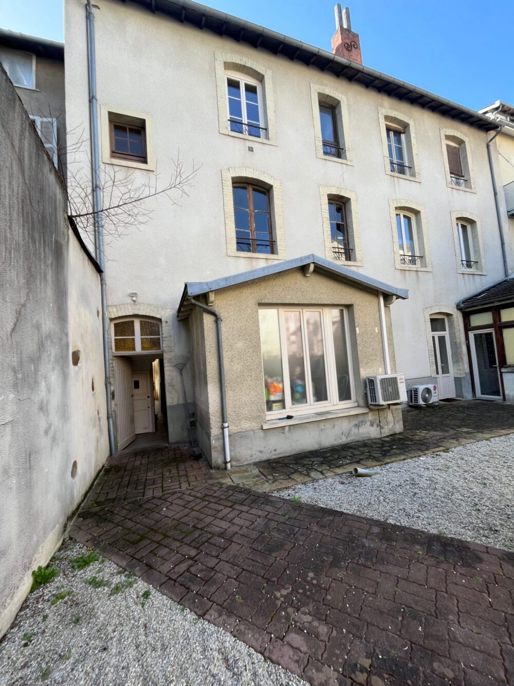 Vente Immeuble Vente Immeuble de Rapport à LIMOGES Limoges