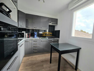  Appartement � vendre 2 pi�ces 46 m�