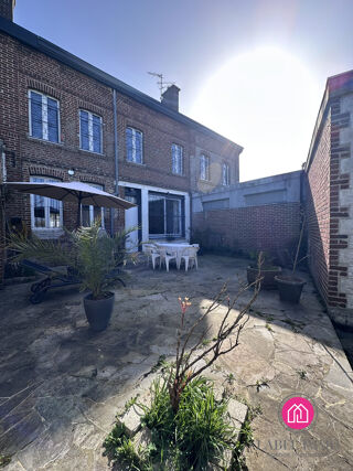  Maison � vendre 7 pi�ces 190 m�