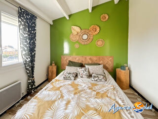  Appartement à vendre 2 pièces 35 m²