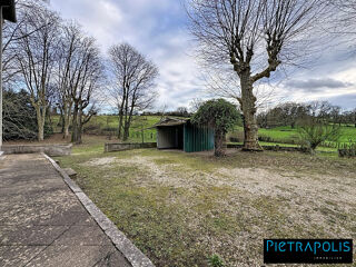  Maison � vendre 7 pi�ces 320 m�