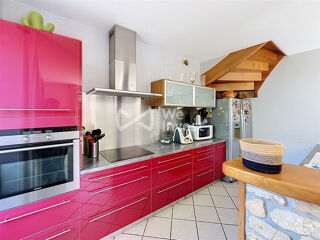  Maison à vendre 5 pièces 155 m²