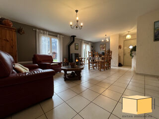  Maison � vendre 5 pi�ces 84 m�