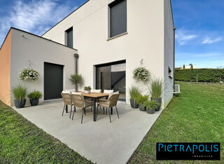 Maison 5 pièces 127 m² · à Mornant · 127 m² · 495 000 €