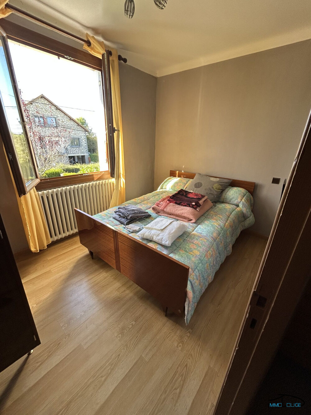 Maison à vendre Lanuéjouls
