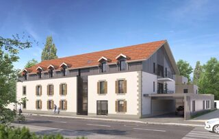  Appartement � vendre 3 pi�ces 68 m�