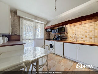  Appartement à vendre 5 pièces 94 m²