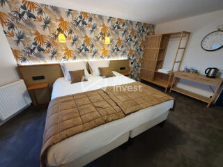  Maison � vendre 15 + pi�ces 637 m�