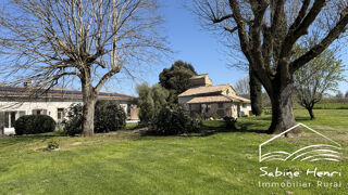  Maison � vendre 10 pi�ces 354 m�