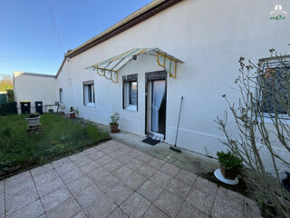  Maison � vendre 4 pi�ces 88 m�
