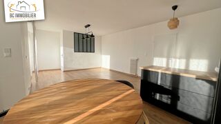  Appartement � vendre 4 pi�ces 89 m�