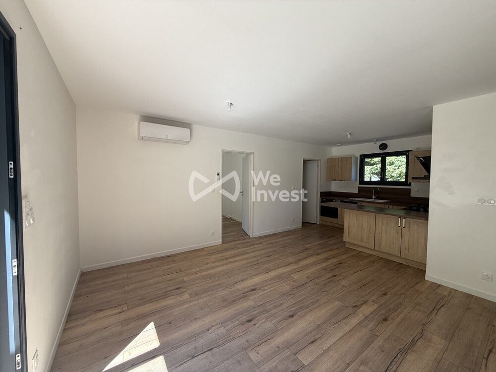 Vente Maison CHALET PLAIN-PIED NEUF Anglès
