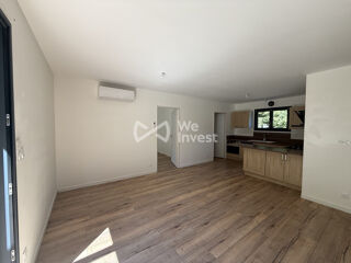  Maison à vendre 5 pièces 90 m²
