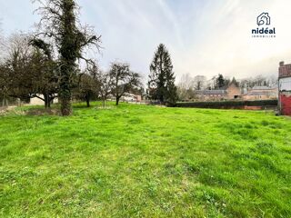  Terrain � vendre 1181 m�