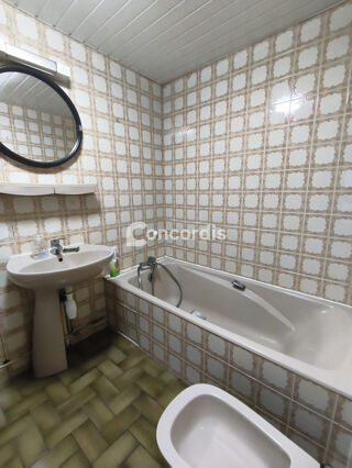 Appartement à louer 1 pièce 31 m²