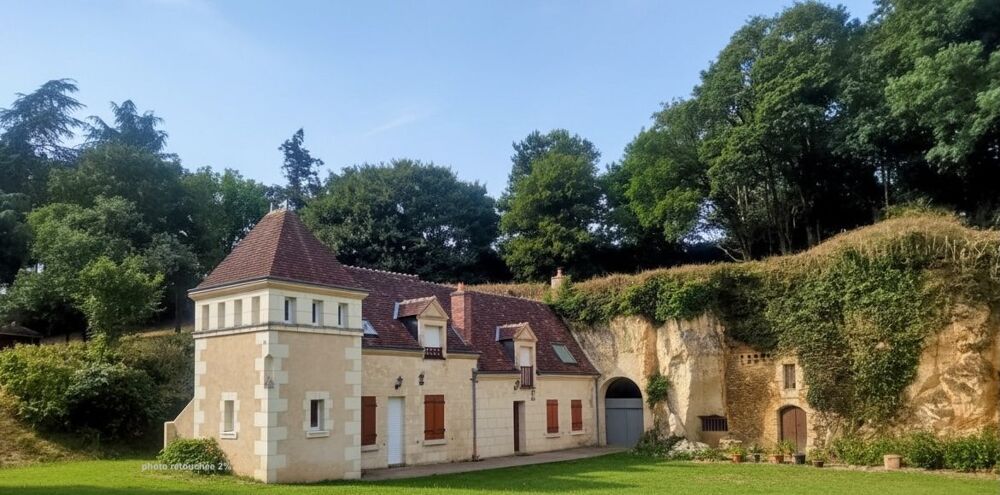 Vente Maison Maison à vendre Ternay Ternay