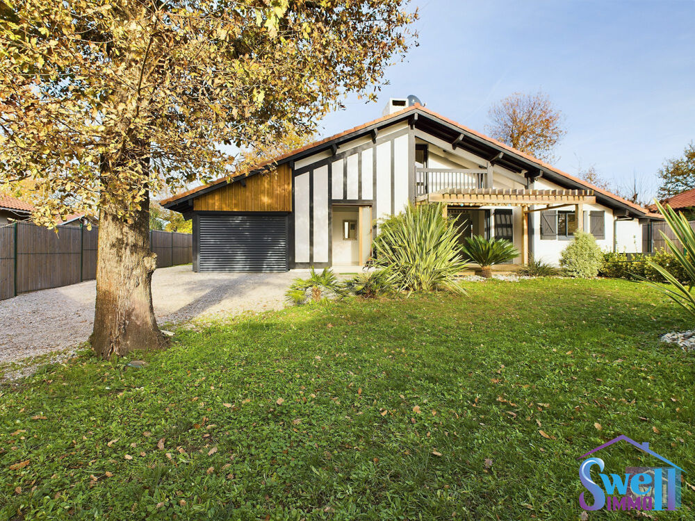 � vendre  Maison Vieux-Boucau-les-Bains (40480)