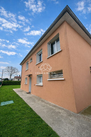  Maison � vendre 7 pi�ces 150 m�