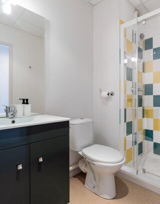  Appartement � vendre 1 pi�ce 18 m�