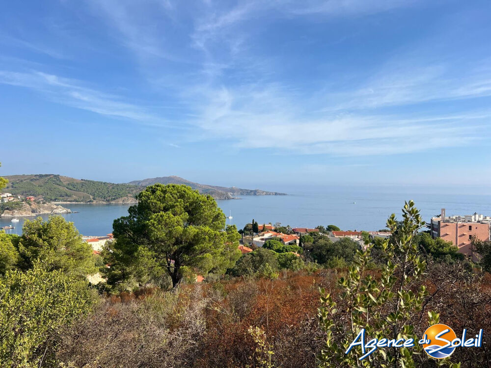 Maison à vendre Banyuls-sur-Mer