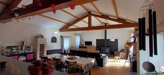  Maison à vendre 5 pièces 169 m²