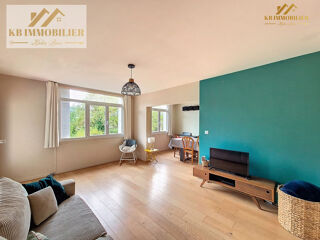  Appartement  vendre 5 pices 101 m