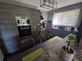  Appartement à vendre 5 pièces 101 m²