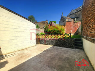  Maison � vendre 6 pi�ces 86 m�