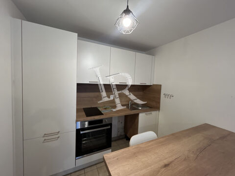  Appartement  louer 2 pices 36 m
