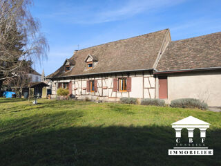  Maison � vendre 6 pi�ces 124 m�