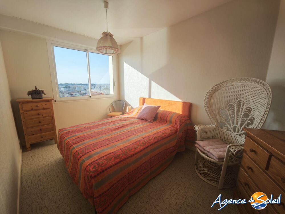 Appartement avec vue Exceptionnelle