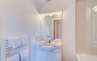  Appartement � vendre 2 pi�ces 33 m�