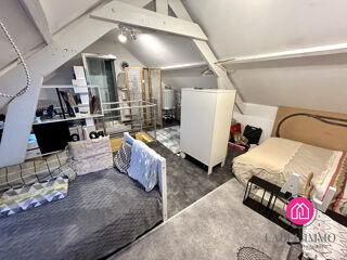  Maison  vendre 6 pices 130 m