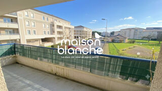  Appartement � vendre 3 pi�ces 64 m�