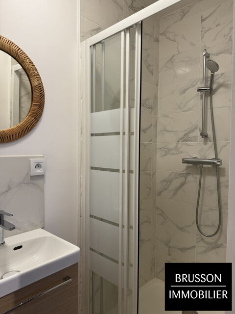  Appartement � louer 1 pi�ce 32 m�