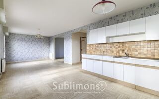  Maison � vendre 6 pi�ces 103 m�