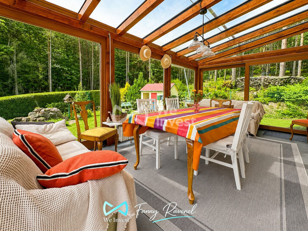 à vendre  Maison Niedermorschwihr (68230)