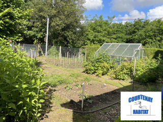  Maison � vendre 9 pi�ces 190 m�