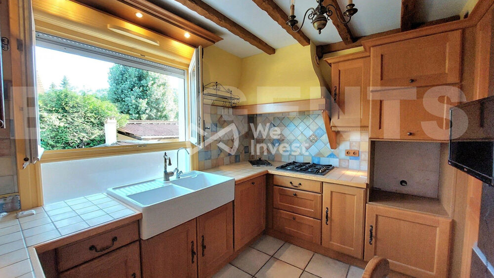 � vendre  Maison Nanteuil-l�s-Meaux (77100)