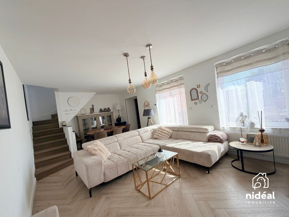 Maison à vendre à Maresches