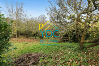  Terrain à vendre 998 m²